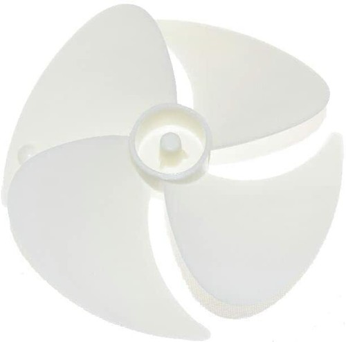 Beko fridge fan blade - fan,