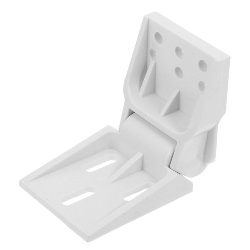 Hidden hinges for cabinet - for,