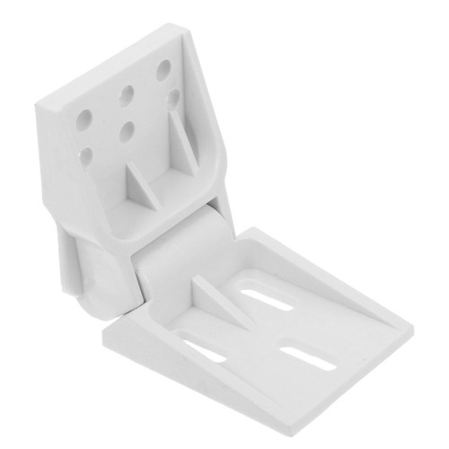 Hidden hinge heavy - hinge,