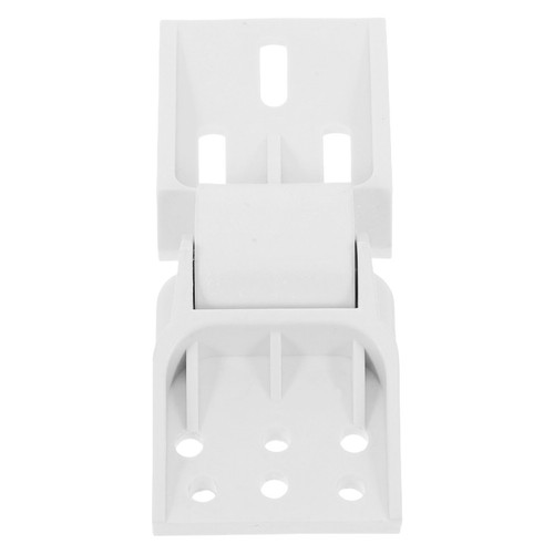 Freezer hinge replacement - hinge,