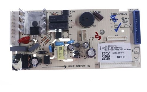 Genuine beko control module - beko,