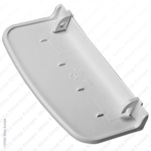 Icebox door handle bush - bush, fridge