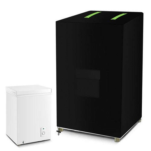 Mini chest freezer cover - chest,