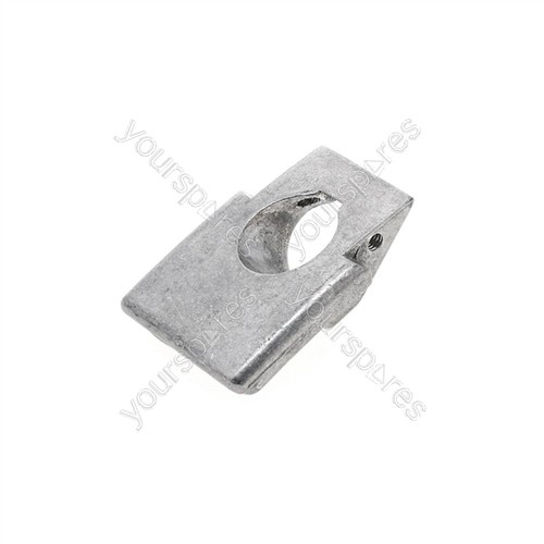 Genuine handle fixing plate - genuine,
