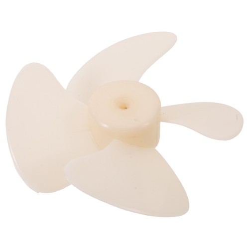 Count refrigerator fan - refrigerator,
