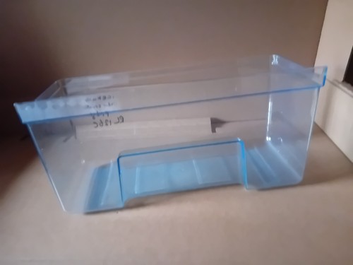 Iceking irl126c fridge crisper - iceking,