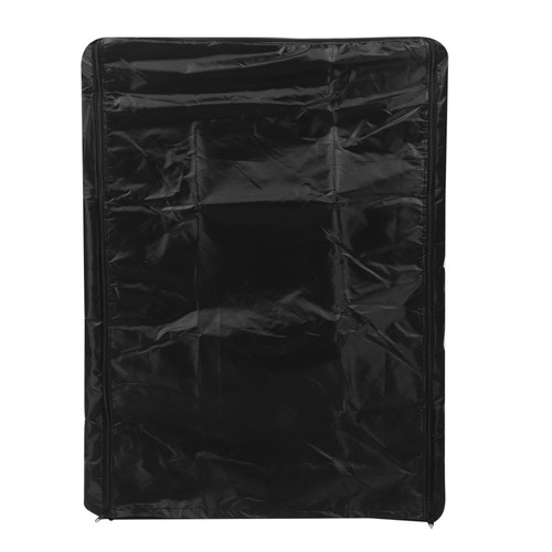 Upright freezer cover outdoor - cover,