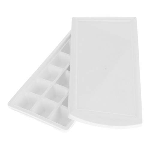 Fridge freezer ice cube tray - cube,