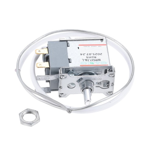 Refrigerator thermostat - refrigerator,
