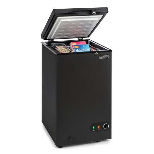 Chest freezer fridge 78l - freezer,