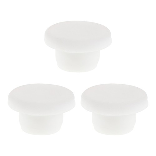 3pcs rubber freezer - rubber, drain