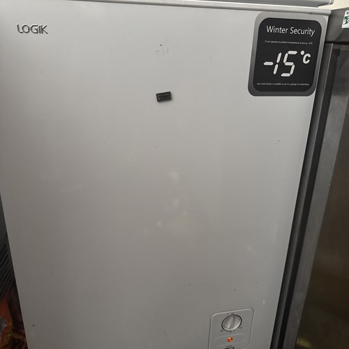 Logik mini chest - logik,