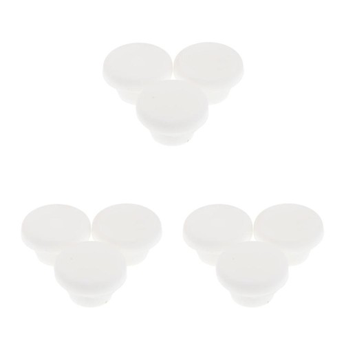 9pcs rubber seal drain - 9pcs, plugs