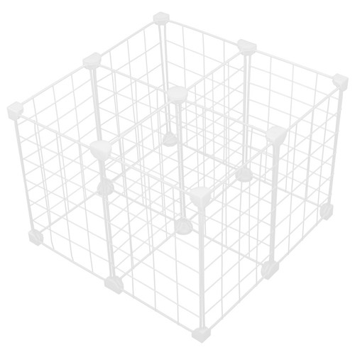 Mini fridge shelf organizer - mini,