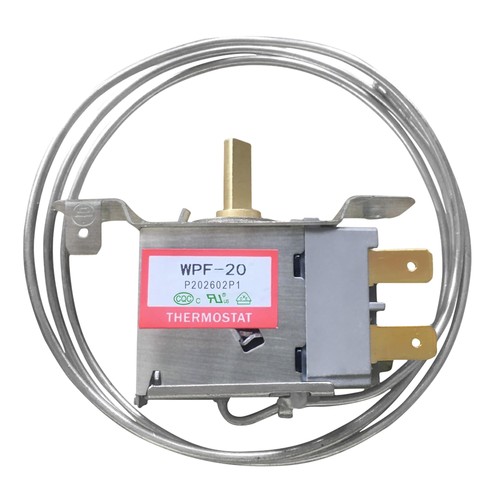 Universal freezer thermostat - universal,