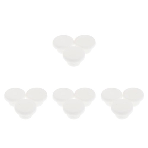 12pcs reusable rubber freezer - rubber,
