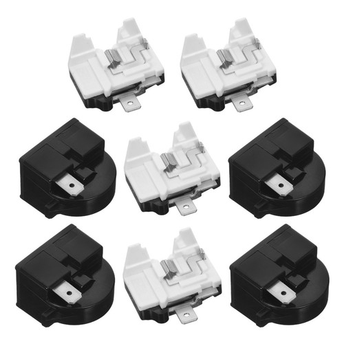 Small chest freezer - small, relay