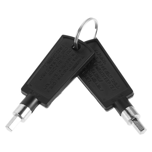 Reusable metal pentagonal - metal,