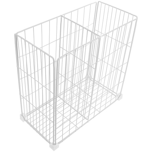 Refrigerator divider bins - refrigerator,