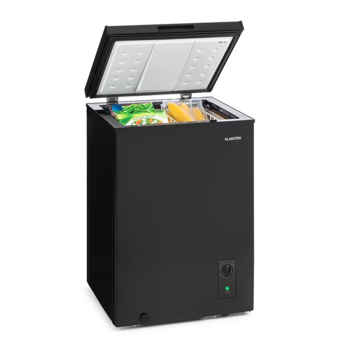 Chest freezer fridge - freezer,
