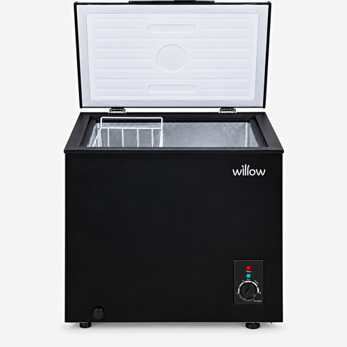 Willow w99cfb mini freezer - w99cfb,