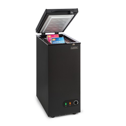 Chest freezer fridge 51l - freezer,