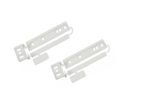 Integrated fridge freezer - &,