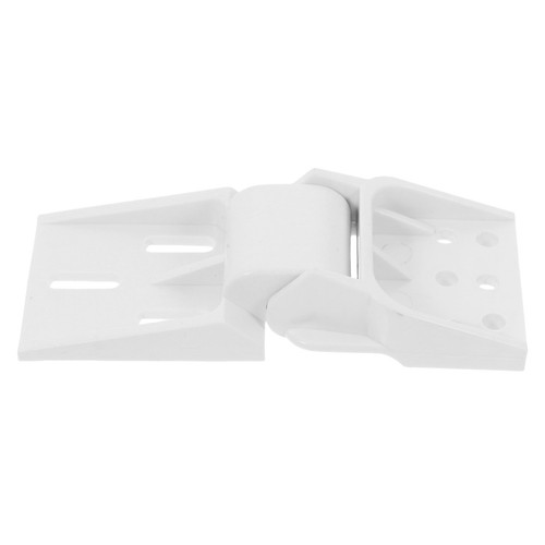 Beige reusable folding chest - folding,