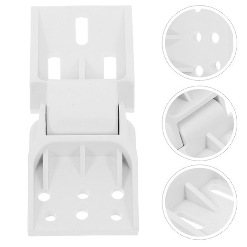 Universal freezer hinge - freezer,