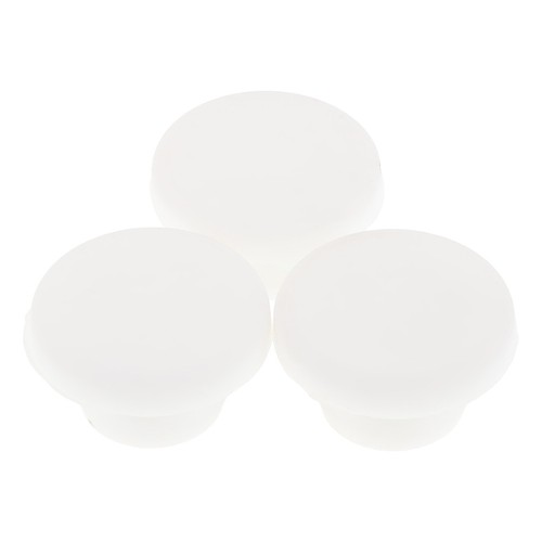 Pcs freezer plugs hole - 3,